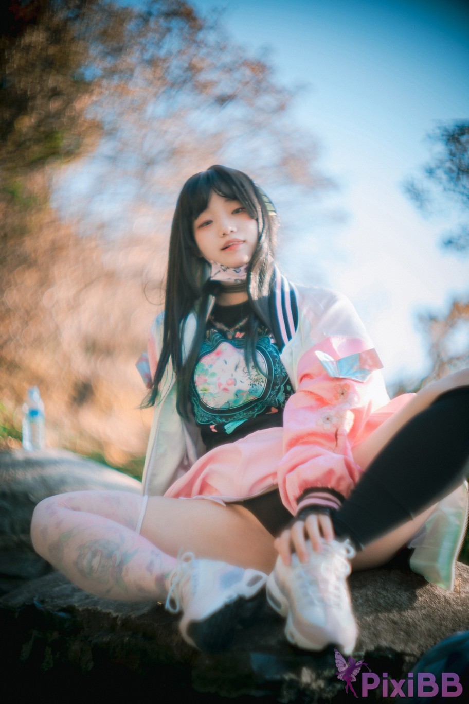 DJAWA Photo Mimmi Sukajan Gal PixiBB.COM 070