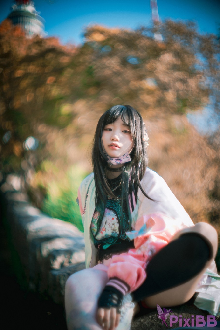 DJAWA Photo Mimmi Sukajan Gal PixiBB.COM 071