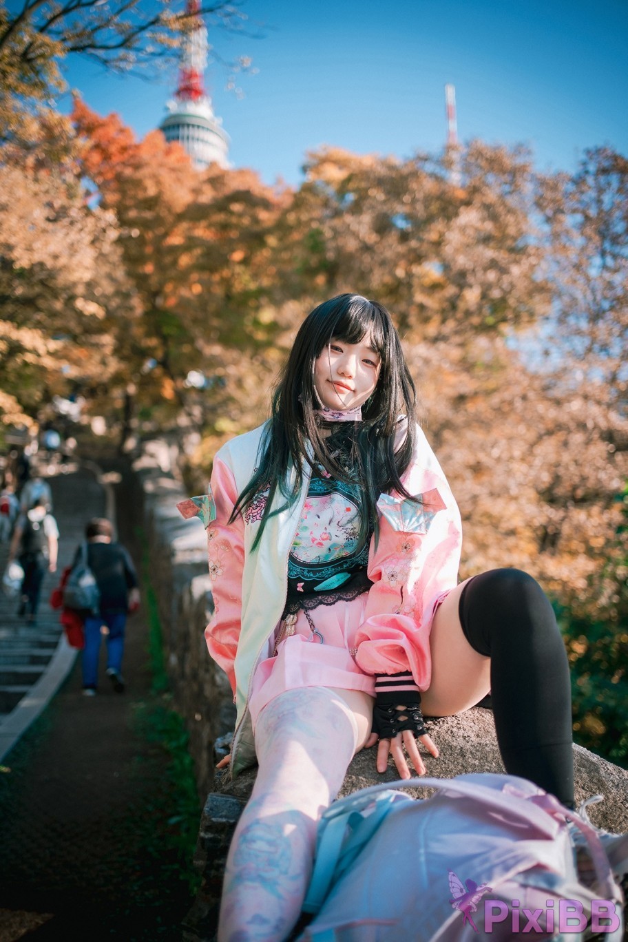 DJAWA Photo Mimmi Sukajan Gal PixiBB.COM 074