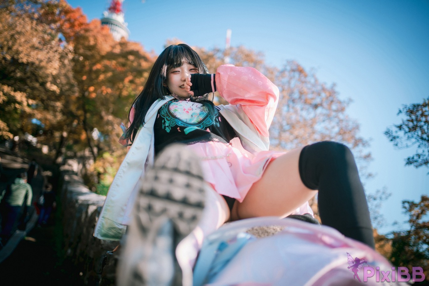 DJAWA Photo Mimmi Sukajan Gal PixiBB.COM 076