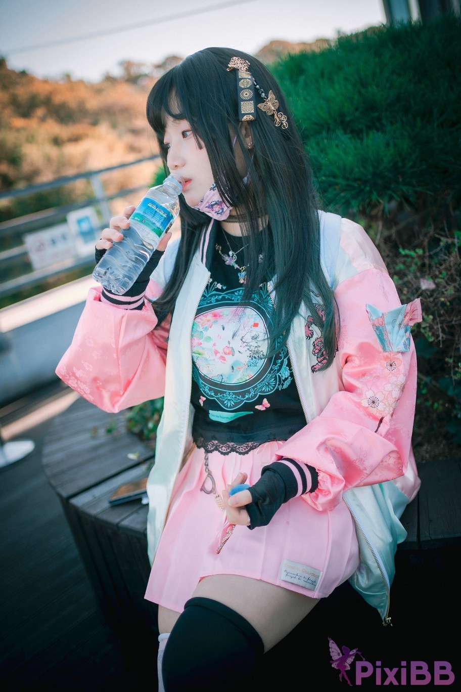 DJAWA Photo Mimmi Sukajan Gal PixiBB.COM 077