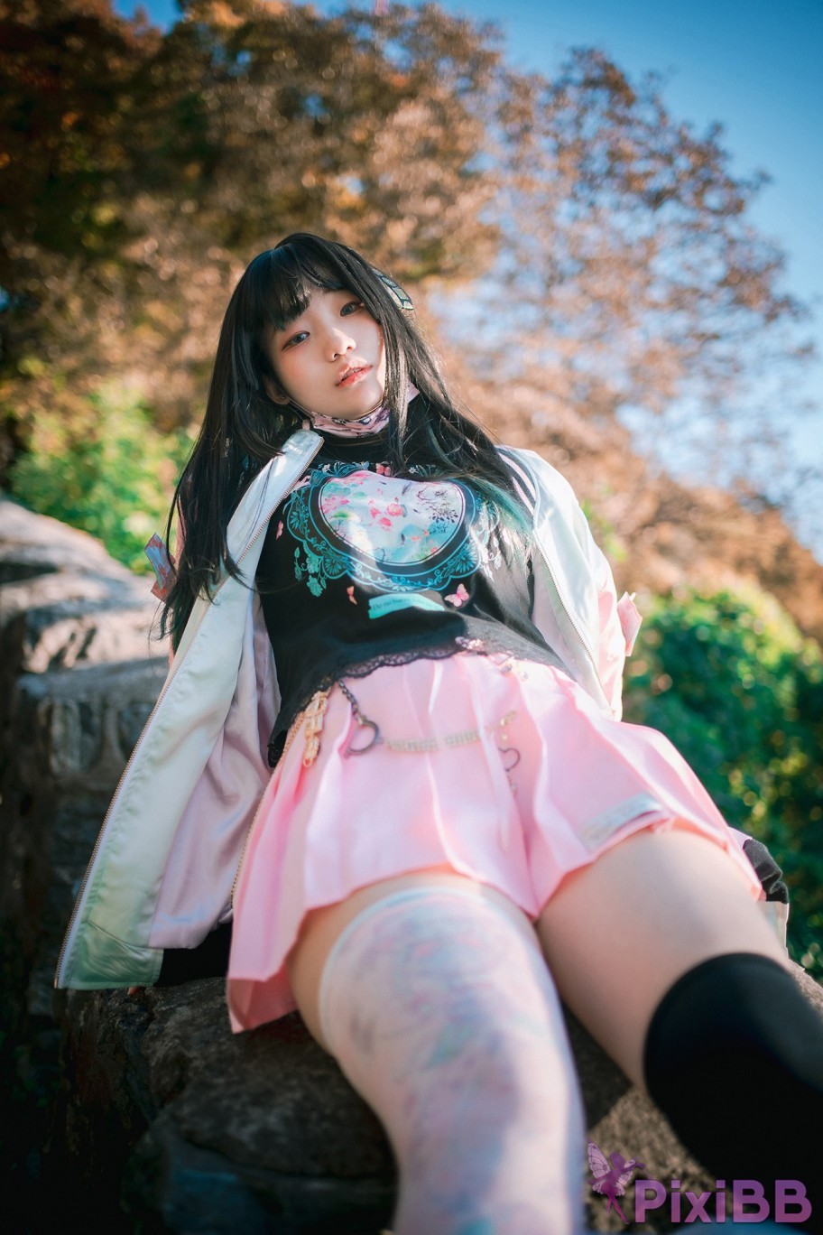 DJAWA Photo Mimmi Sukajan Gal PixiBB.COM 078