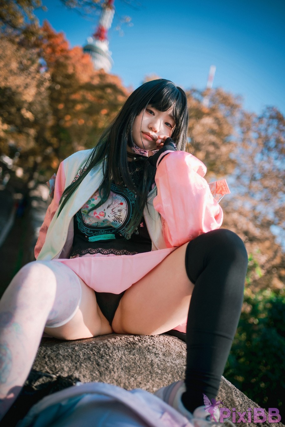 DJAWA Photo Mimmi Sukajan Gal PixiBB.COM 080