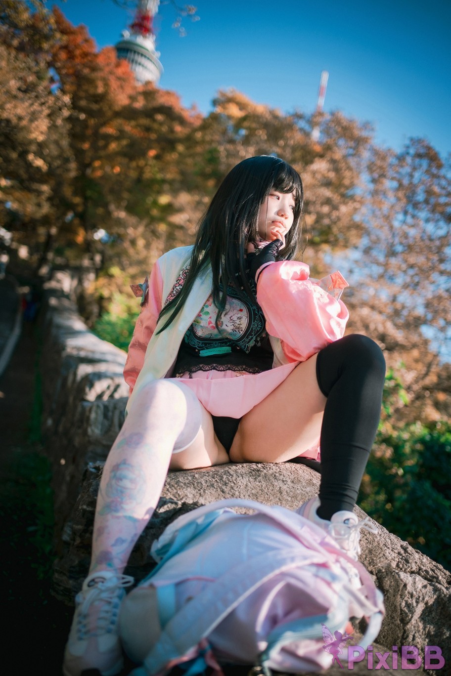 DJAWA Photo Mimmi Sukajan Gal PixiBB.COM 081