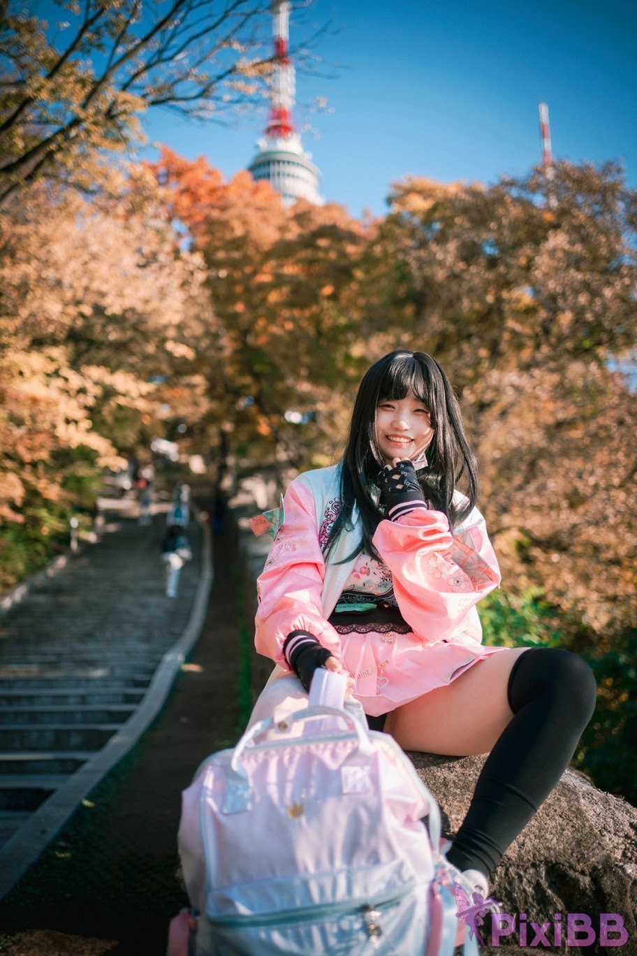 DJAWA Photo Mimmi Sukajan Gal PixiBB.COM 082