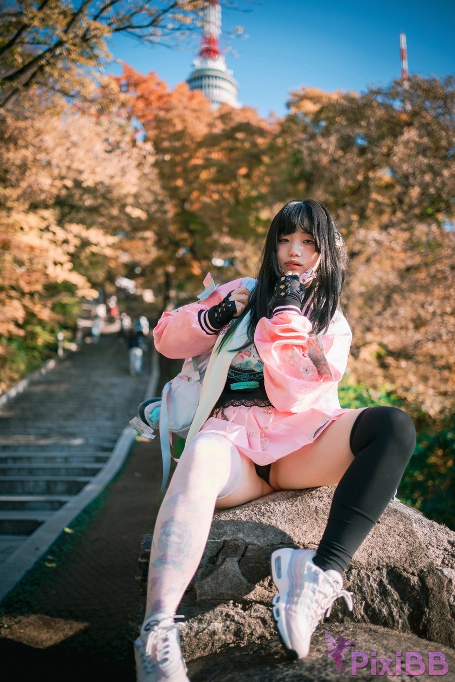 DJAWA Photo Mimmi Sukajan Gal PixiBB.COM 083