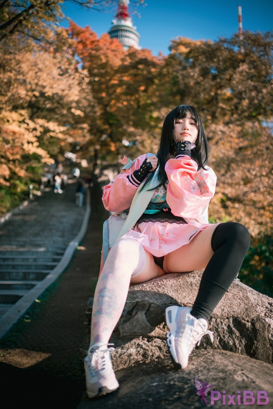 DJAWA Photo Mimmi Sukajan Gal PixiBB.COM 084