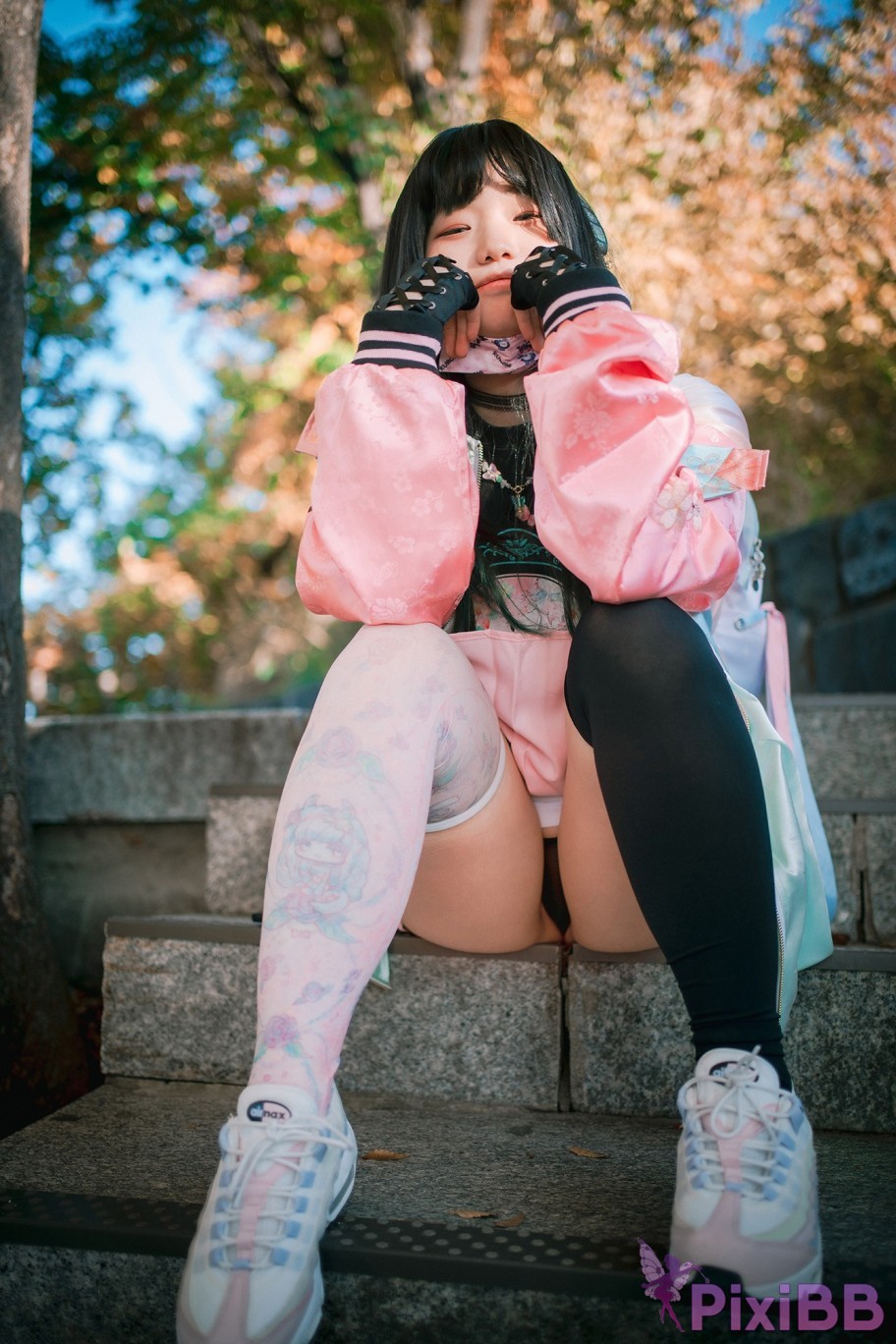 DJAWA Photo Mimmi Sukajan Gal PixiBB.COM 087