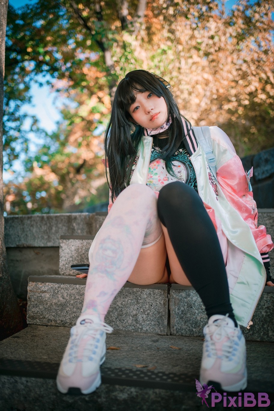 DJAWA Photo Mimmi Sukajan Gal PixiBB.COM 088