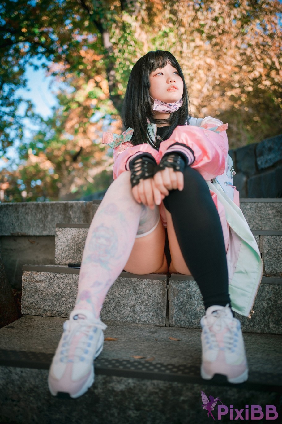 DJAWA Photo Mimmi Sukajan Gal PixiBB.COM 089