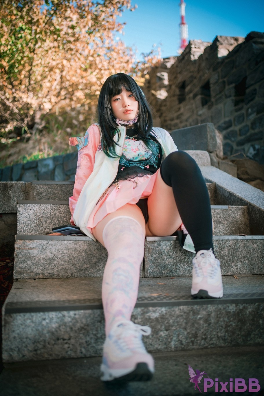 DJAWA Photo Mimmi Sukajan Gal PixiBB.COM 090