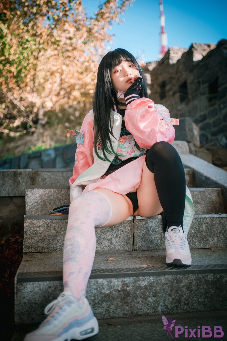 DJAWA Photo Mimmi Sukajan Gal PixiBB.COM 091