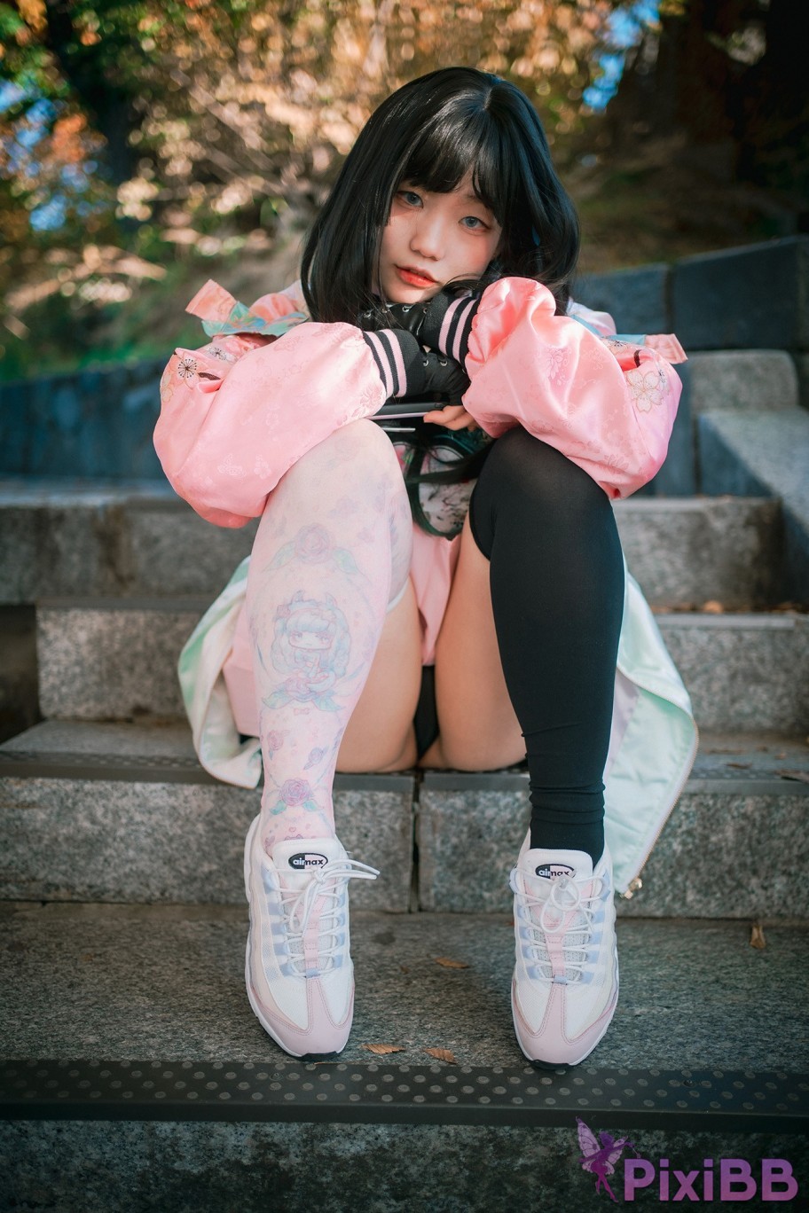 DJAWA Photo Mimmi Sukajan Gal PixiBB.COM 092