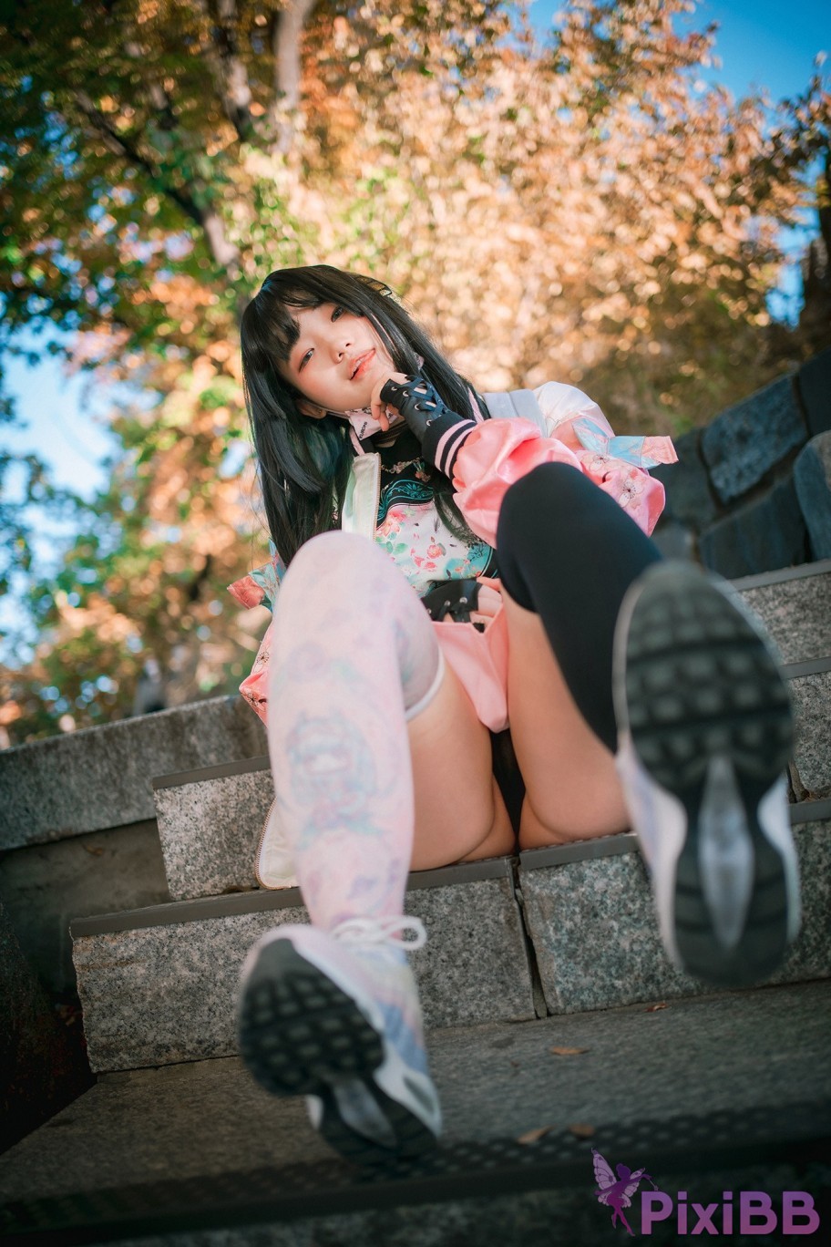 DJAWA Photo Mimmi Sukajan Gal PixiBB.COM 098