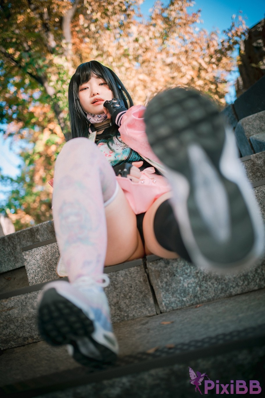 DJAWA Photo Mimmi Sukajan Gal PixiBB.COM 100