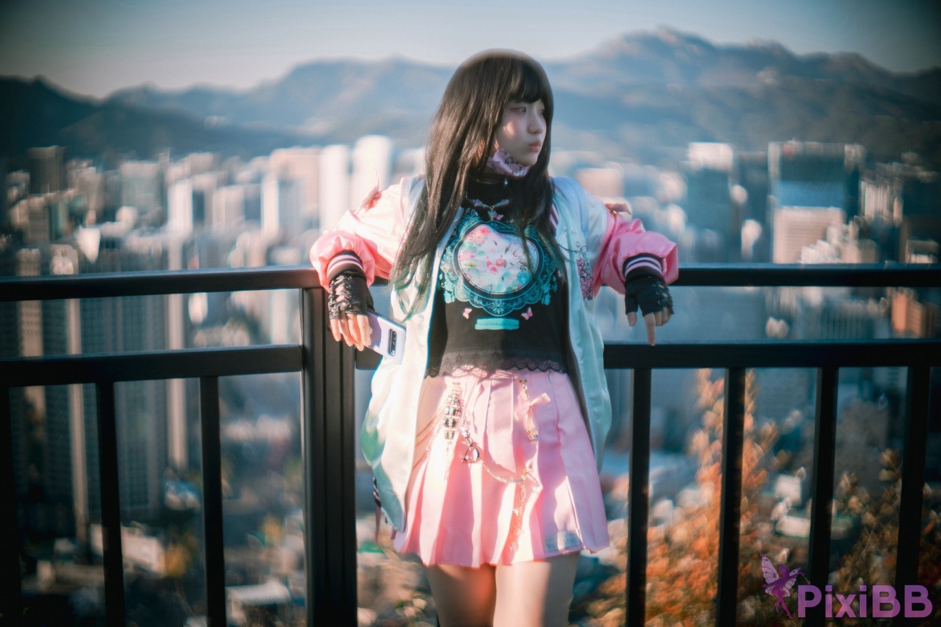 DJAWA Photo Mimmi Sukajan Gal PixiBB.COM 107