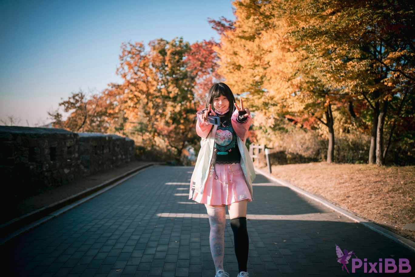 DJAWA Photo Mimmi Sukajan Gal PixiBB.COM 108