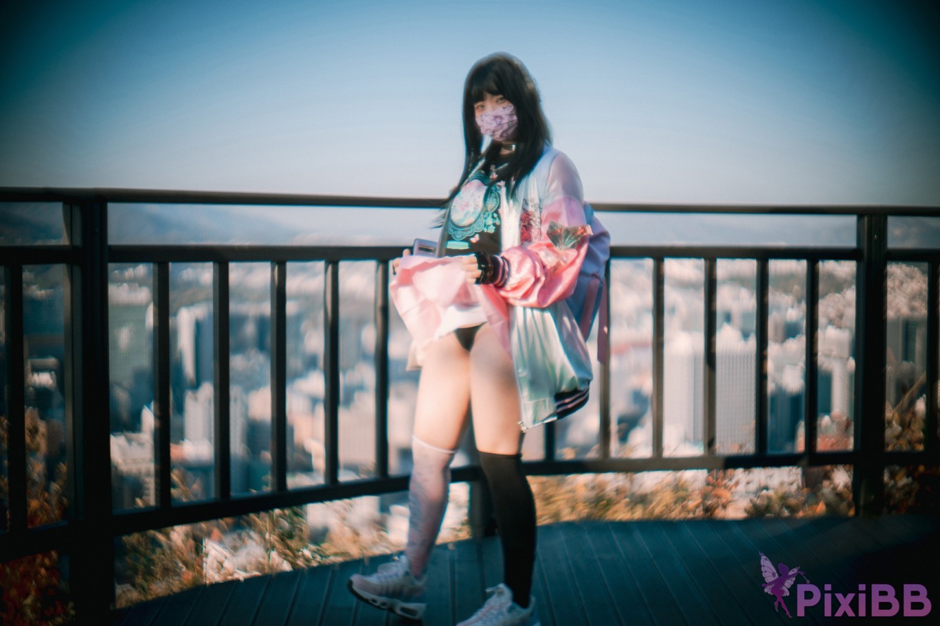 DJAWA Photo Mimmi Sukajan Gal PixiBB.COM 110