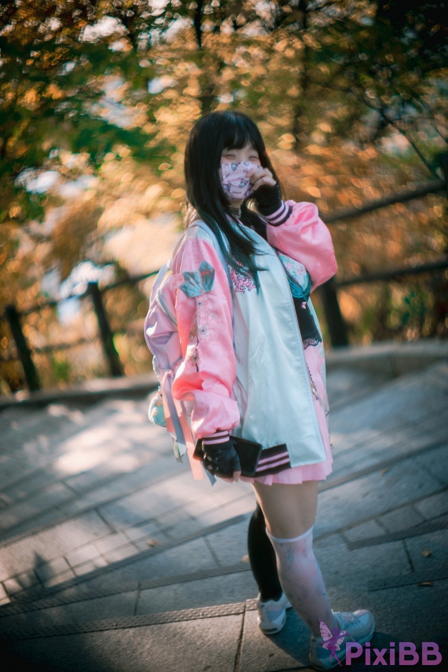 DJAWA Photo Mimmi Sukajan Gal PixiBB.COM 115