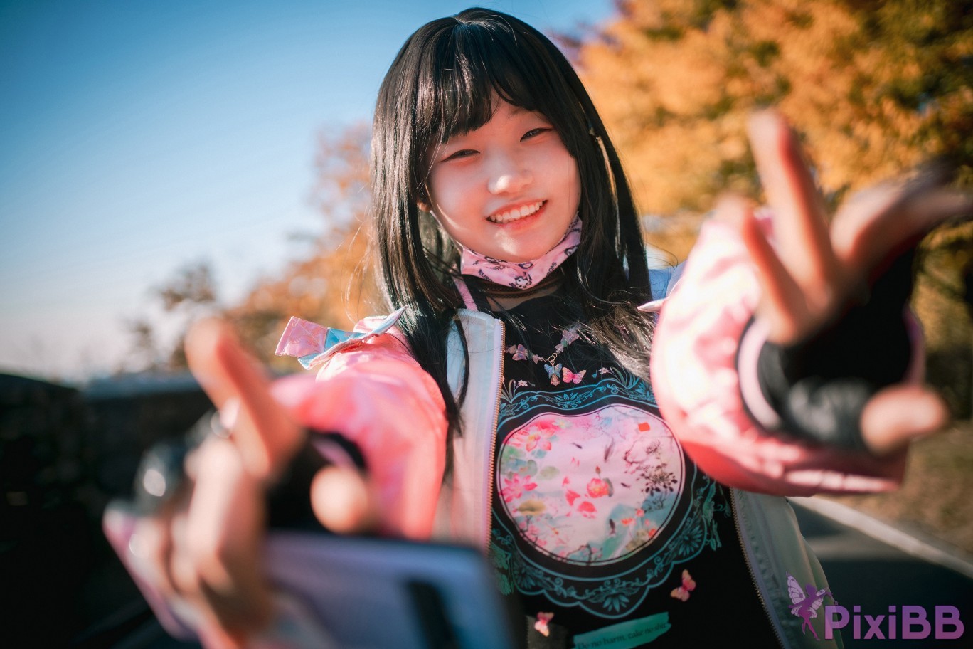 DJAWA Photo Mimmi Sukajan Gal PixiBB.COM 119