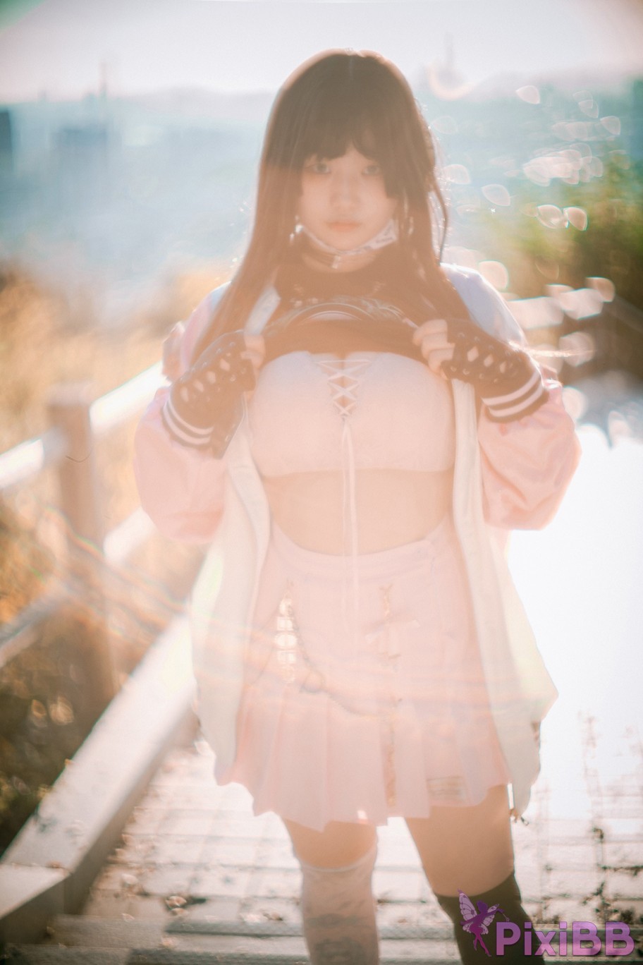 DJAWA Photo Mimmi Sukajan Gal PixiBB.COM 120