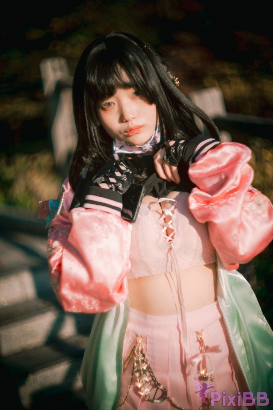 DJAWA Photo Mimmi Sukajan Gal PixiBB.COM 121