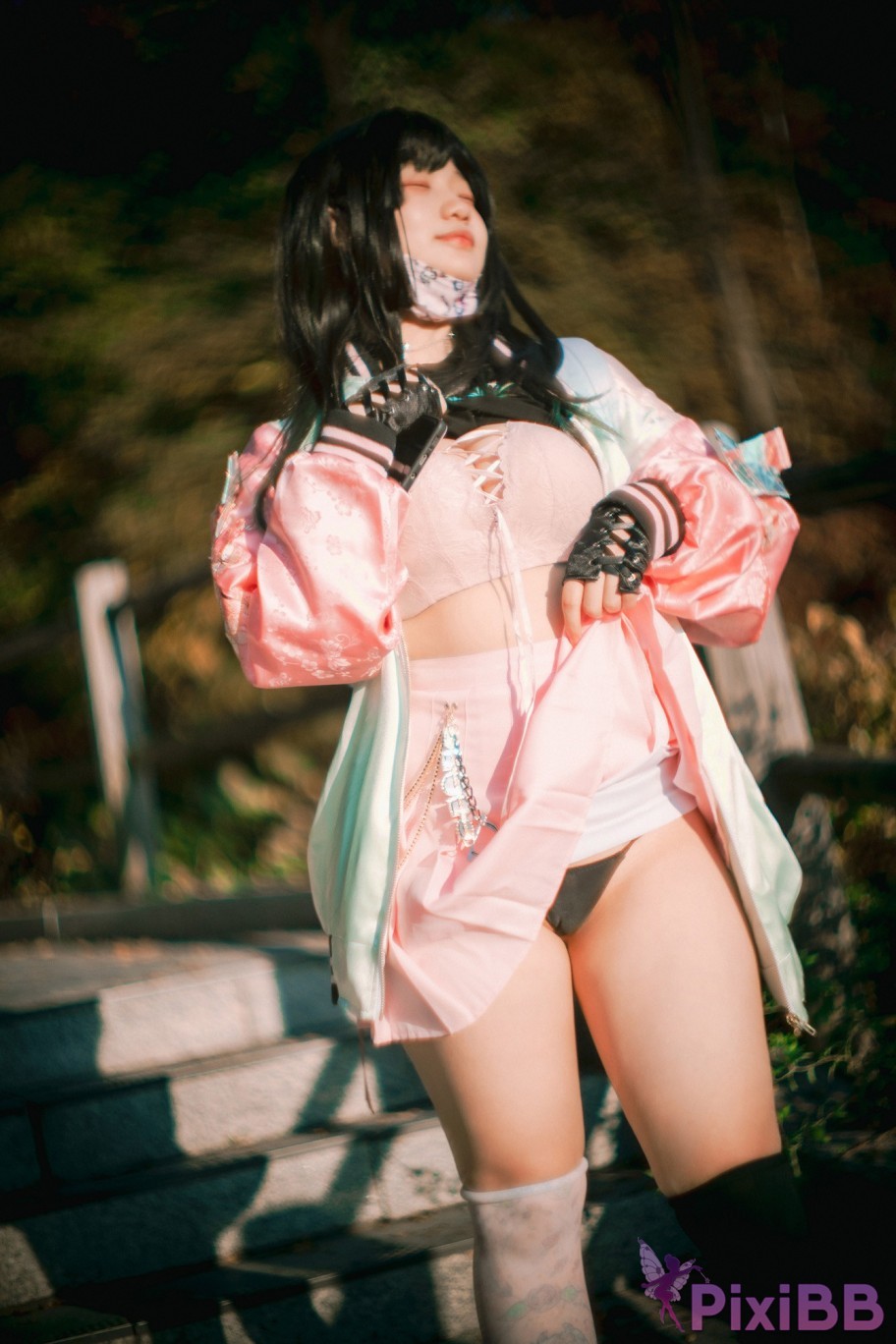 DJAWA Photo Mimmi Sukajan Gal PixiBB.COM 124