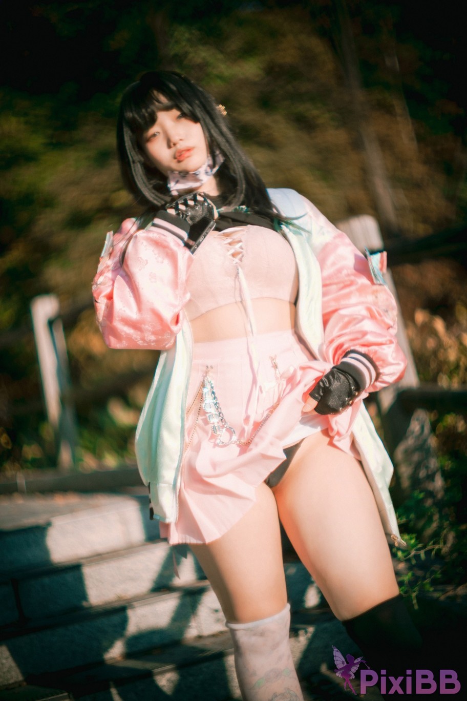 DJAWA Photo Mimmi Sukajan Gal PixiBB.COM 125