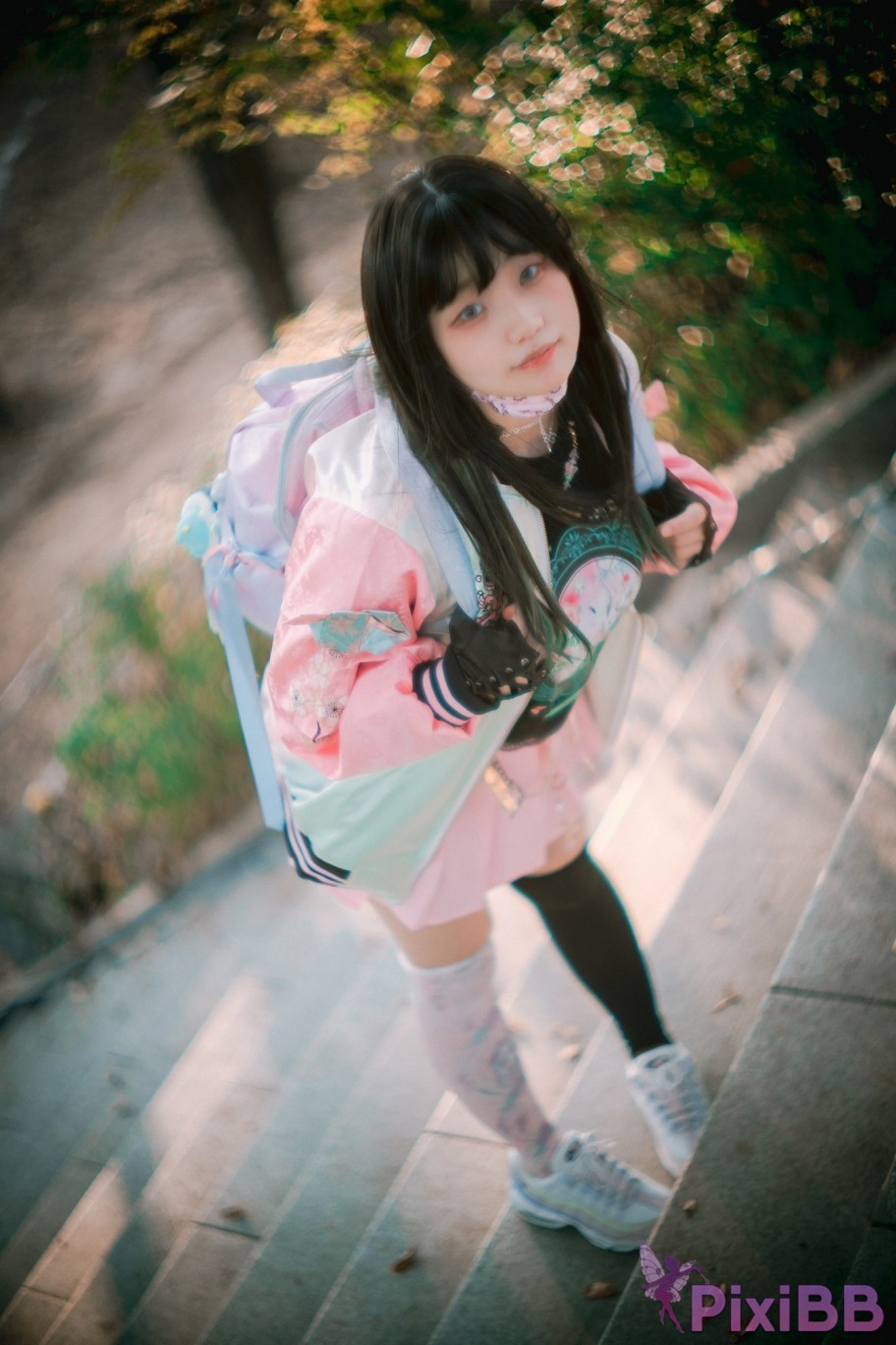 DJAWA Photo Mimmi Sukajan Gal PixiBB.COM 127