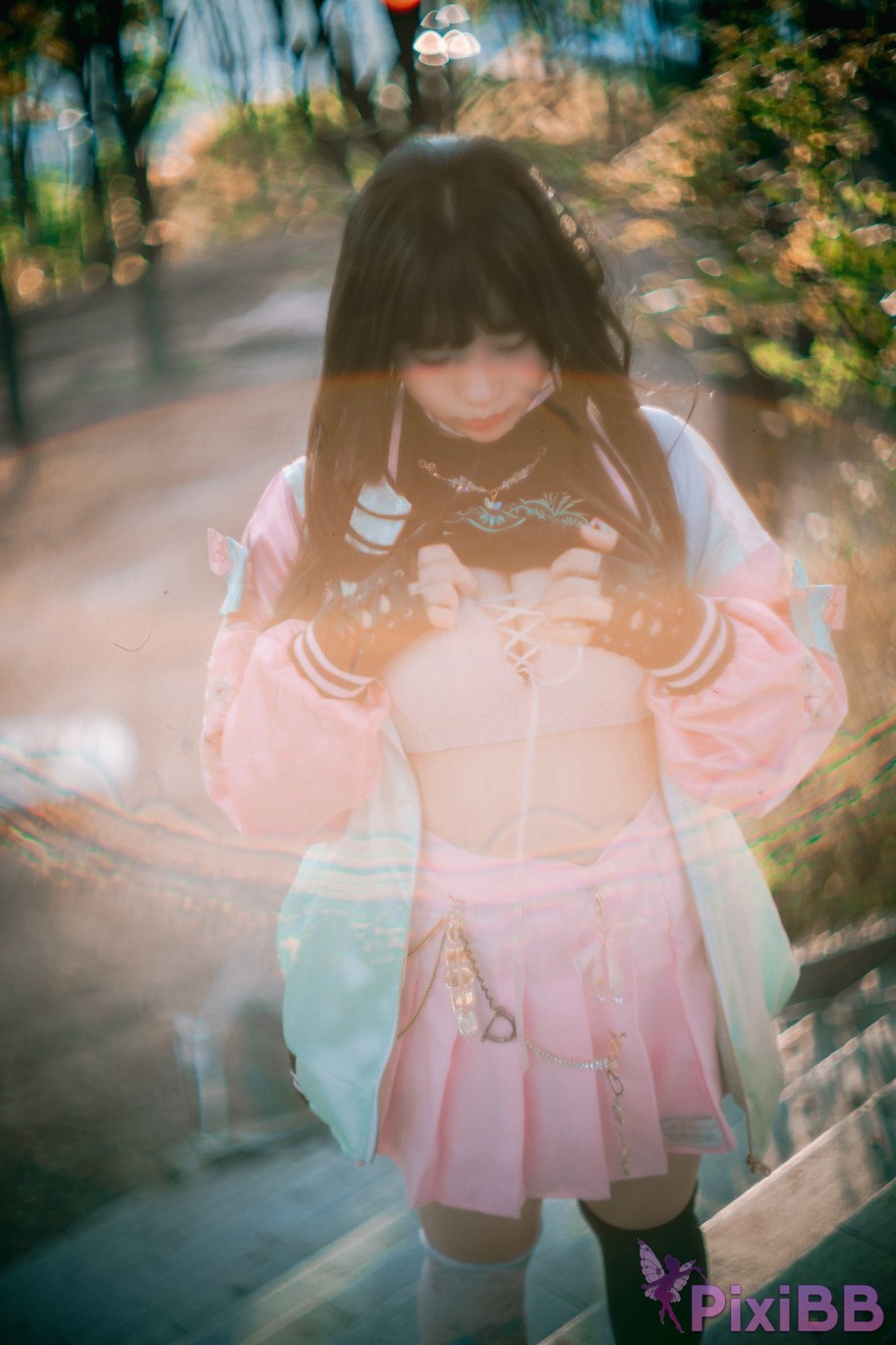 DJAWA Photo Mimmi Sukajan Gal PixiBB.COM 129