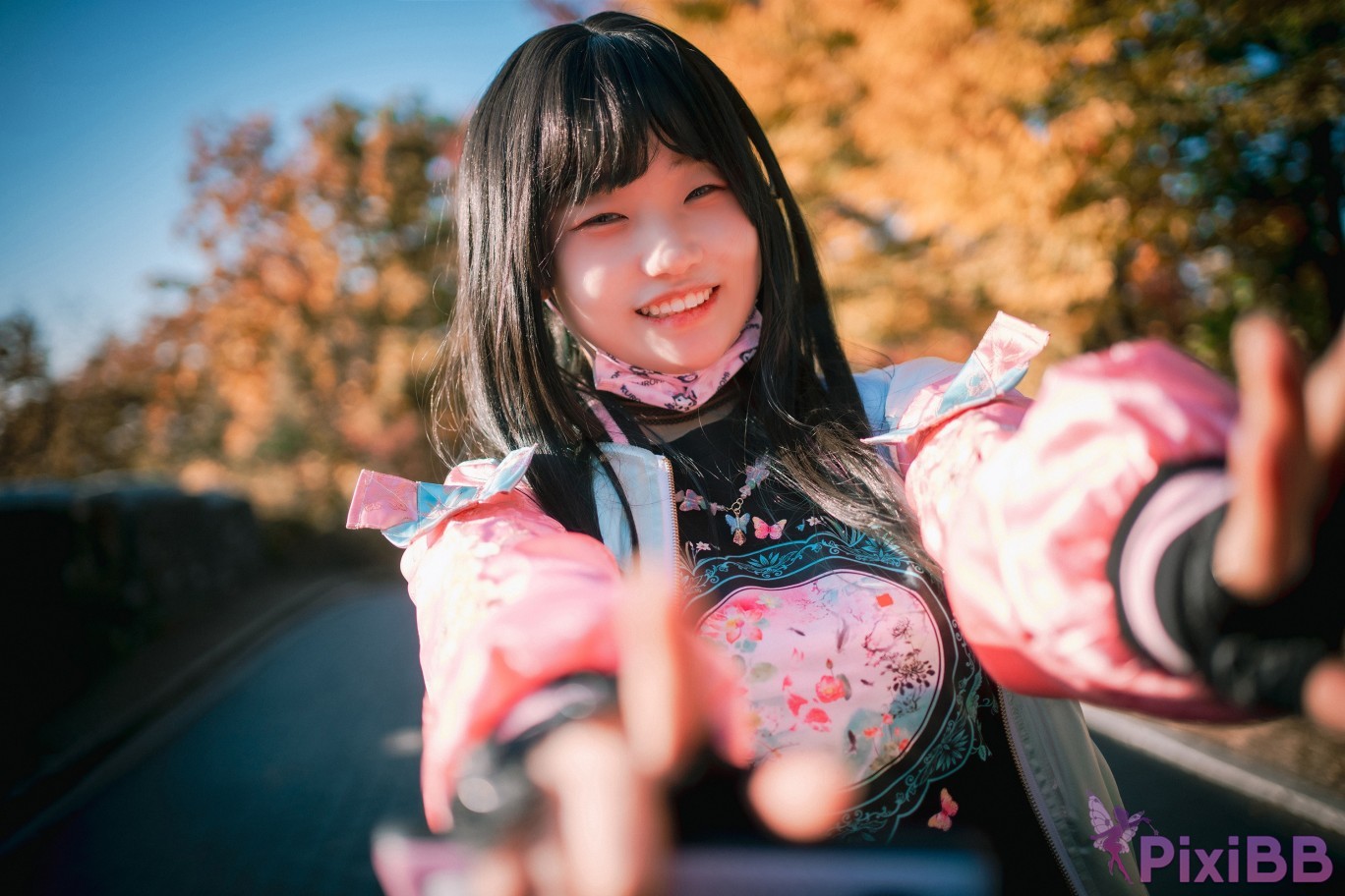 DJAWA Photo Mimmi Sukajan Gal PixiBB.COM 130