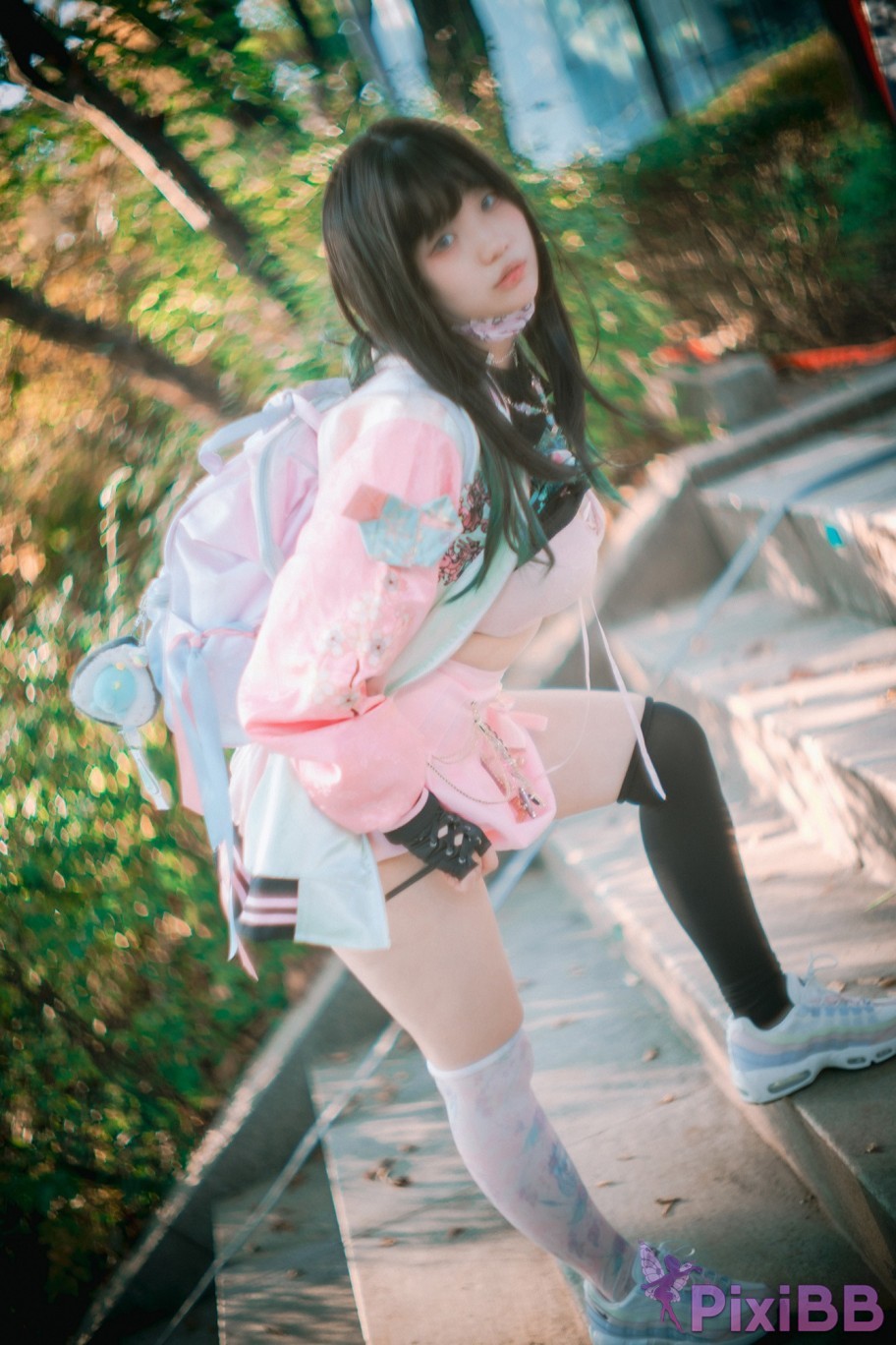 DJAWA Photo Mimmi Sukajan Gal PixiBB.COM 132