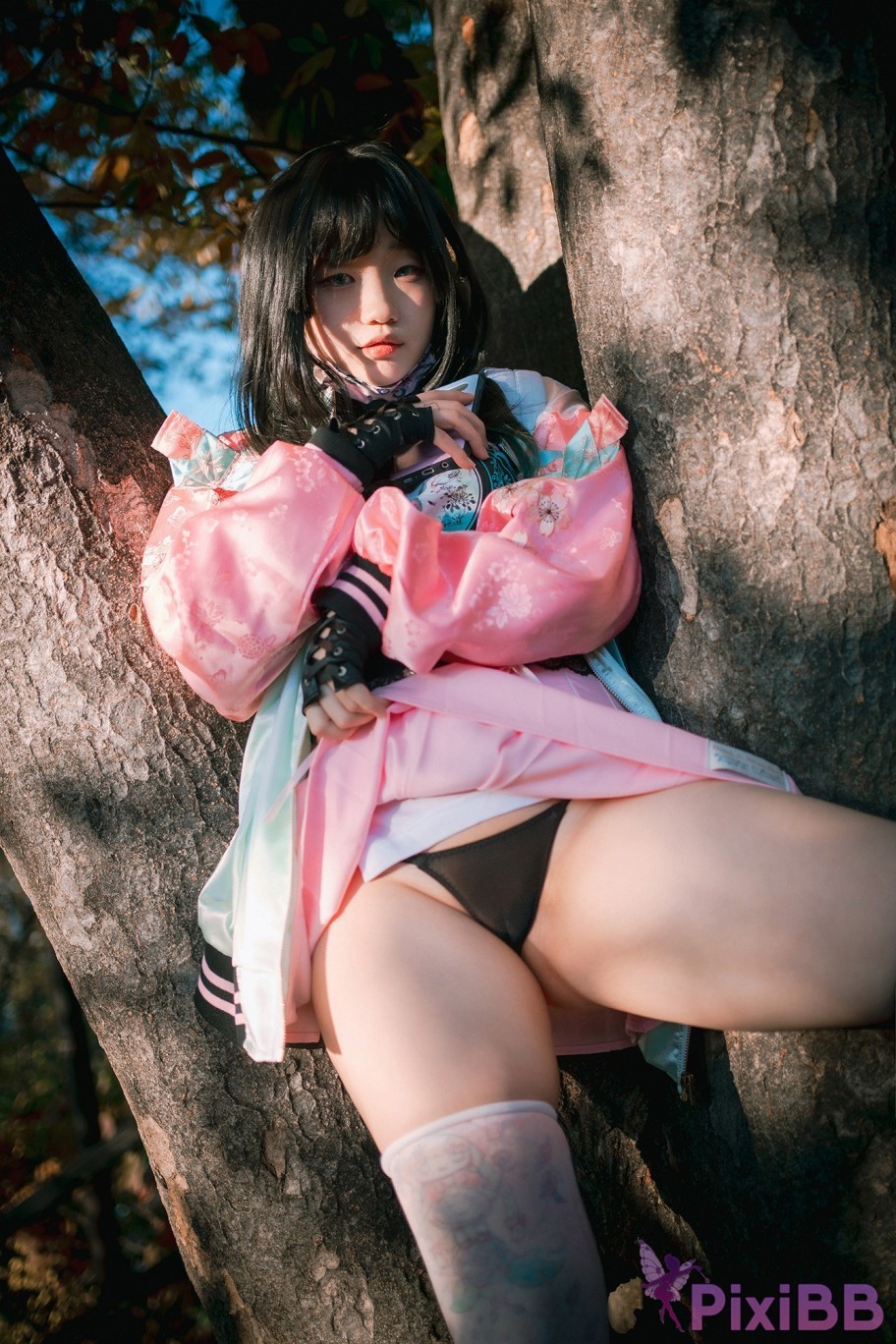 DJAWA Photo Mimmi Sukajan Gal PixiBB.COM 141