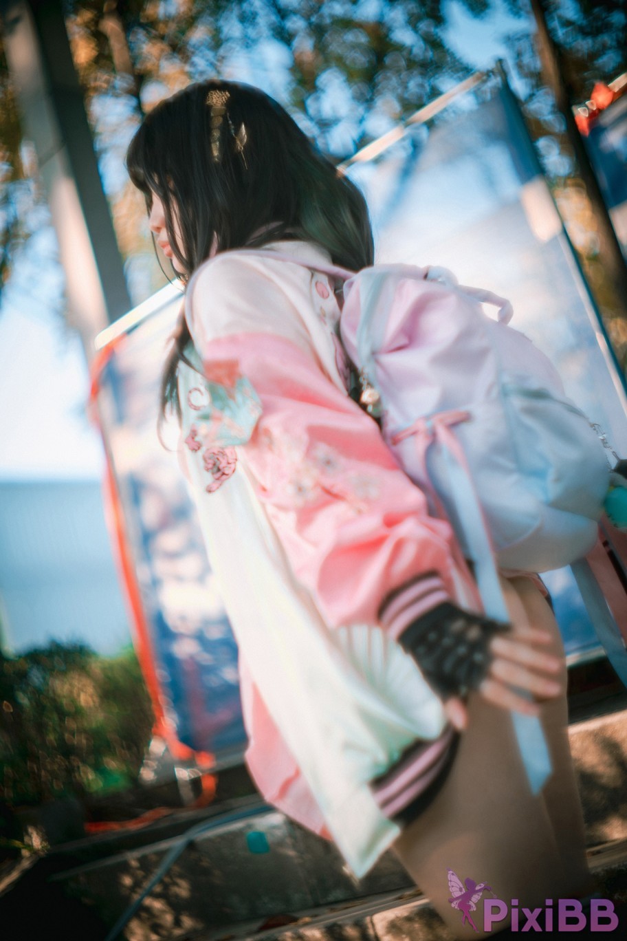 DJAWA Photo Mimmi Sukajan Gal PixiBB.COM 142