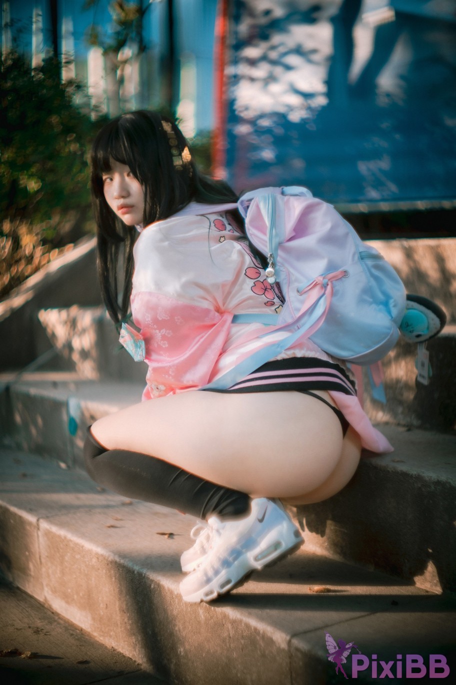 DJAWA Photo Mimmi Sukajan Gal PixiBB.COM 143