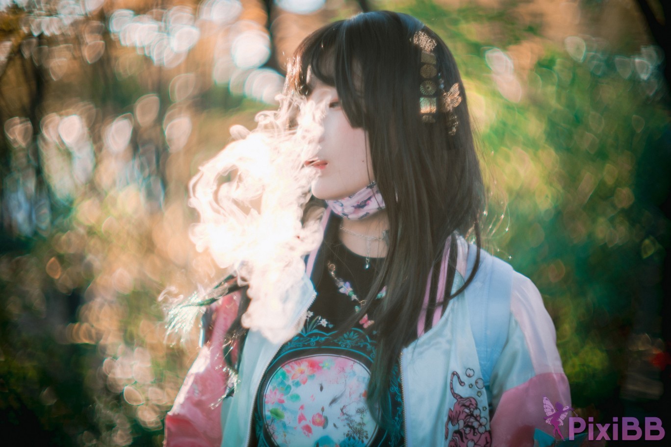 DJAWA Photo Mimmi Sukajan Gal PixiBB.COM 150