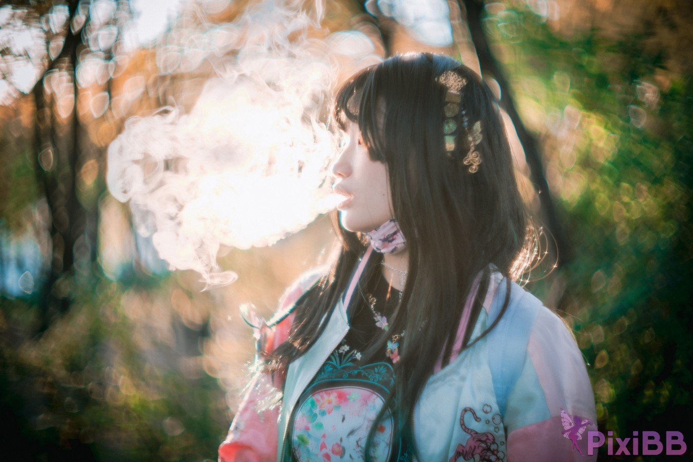 DJAWA Photo Mimmi Sukajan Gal PixiBB.COM 151