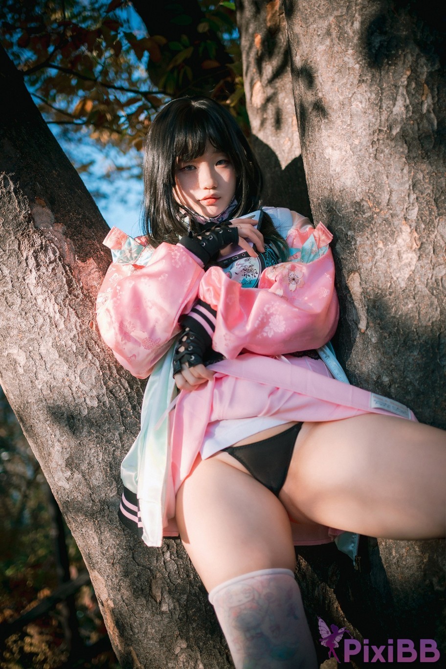 DJAWA Photo Mimmi Sukajan Gal PixiBB.COM 152