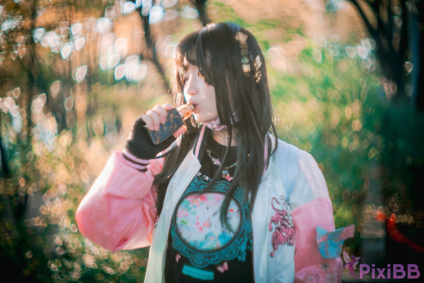 DJAWA Photo Mimmi Sukajan Gal PixiBB.COM 153