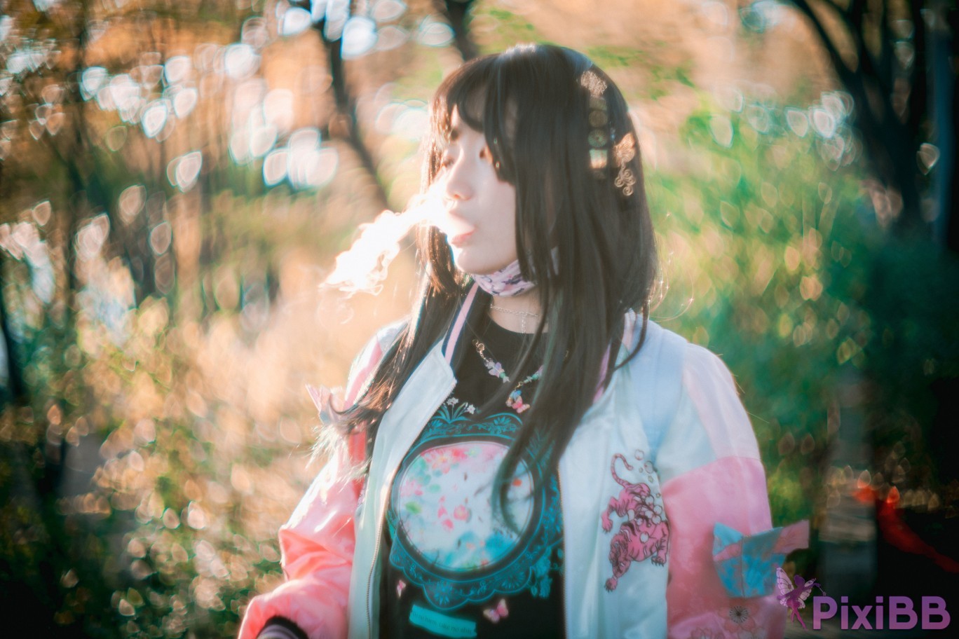 DJAWA Photo Mimmi Sukajan Gal PixiBB.COM 154