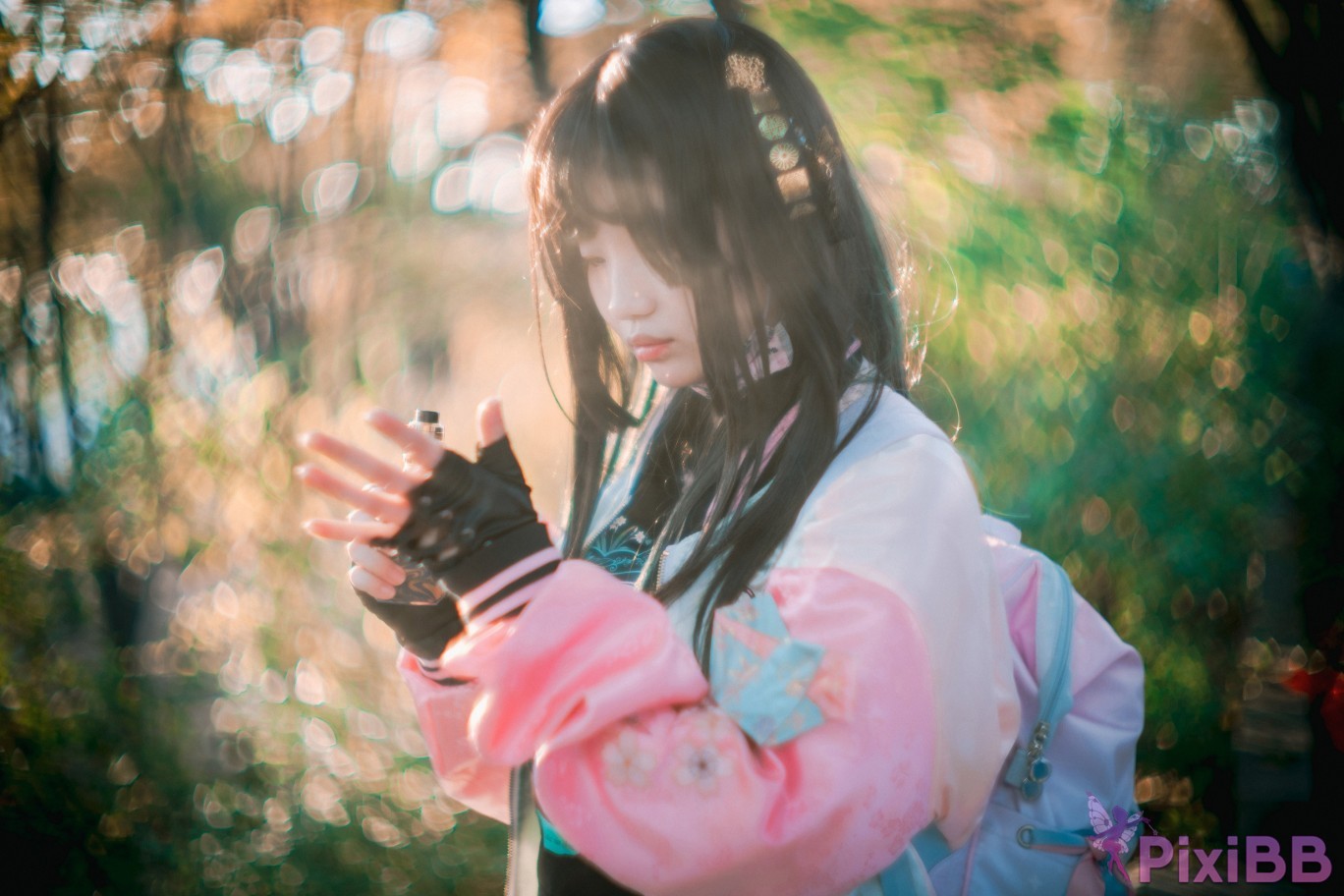 DJAWA Photo Mimmi Sukajan Gal PixiBB.COM 156