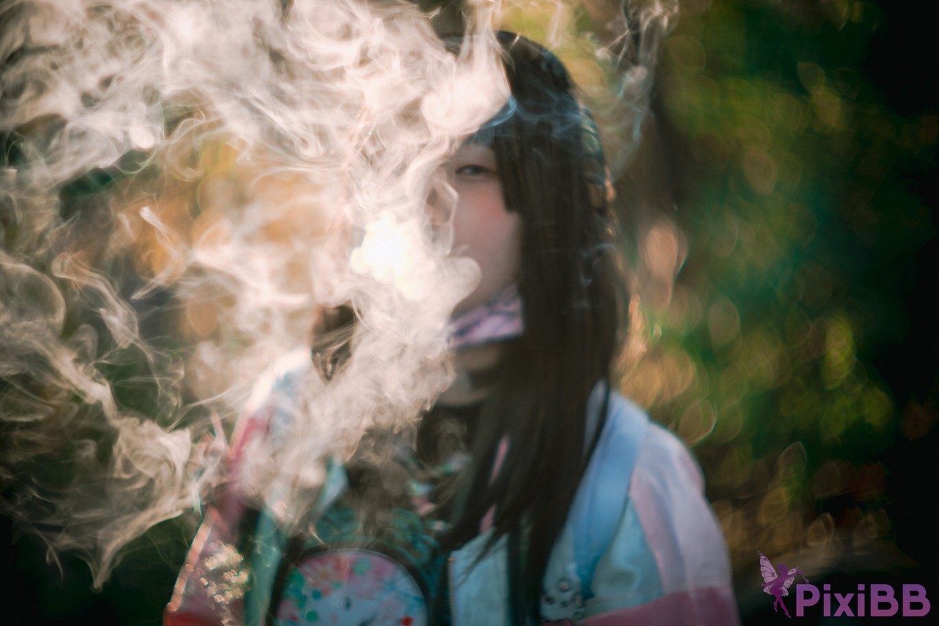 DJAWA Photo Mimmi Sukajan Gal PixiBB.COM 160