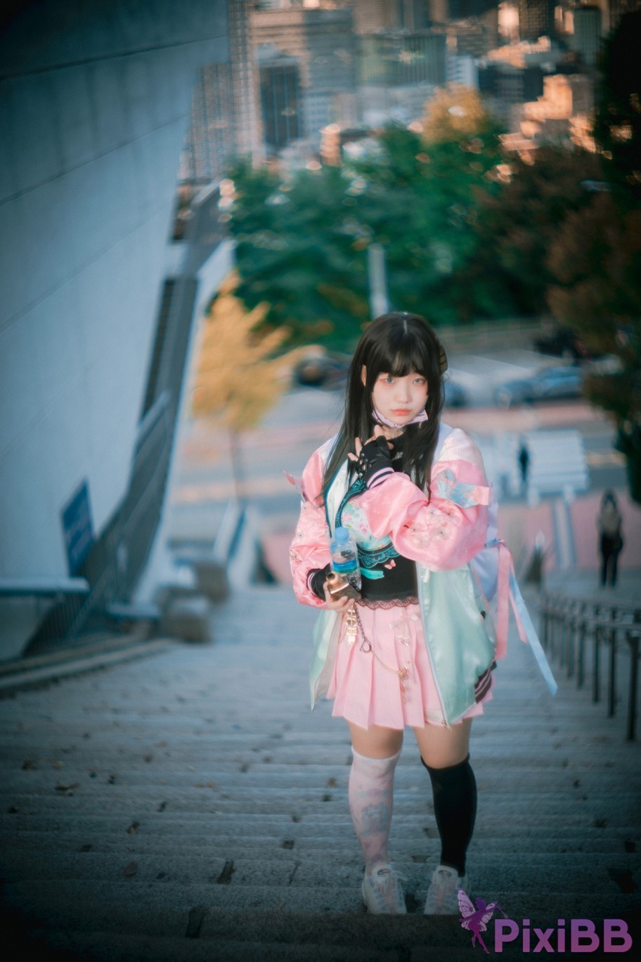 DJAWA Photo Mimmi Sukajan Gal PixiBB.COM 165