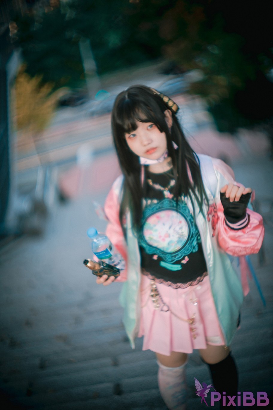 DJAWA Photo Mimmi Sukajan Gal PixiBB.COM 166