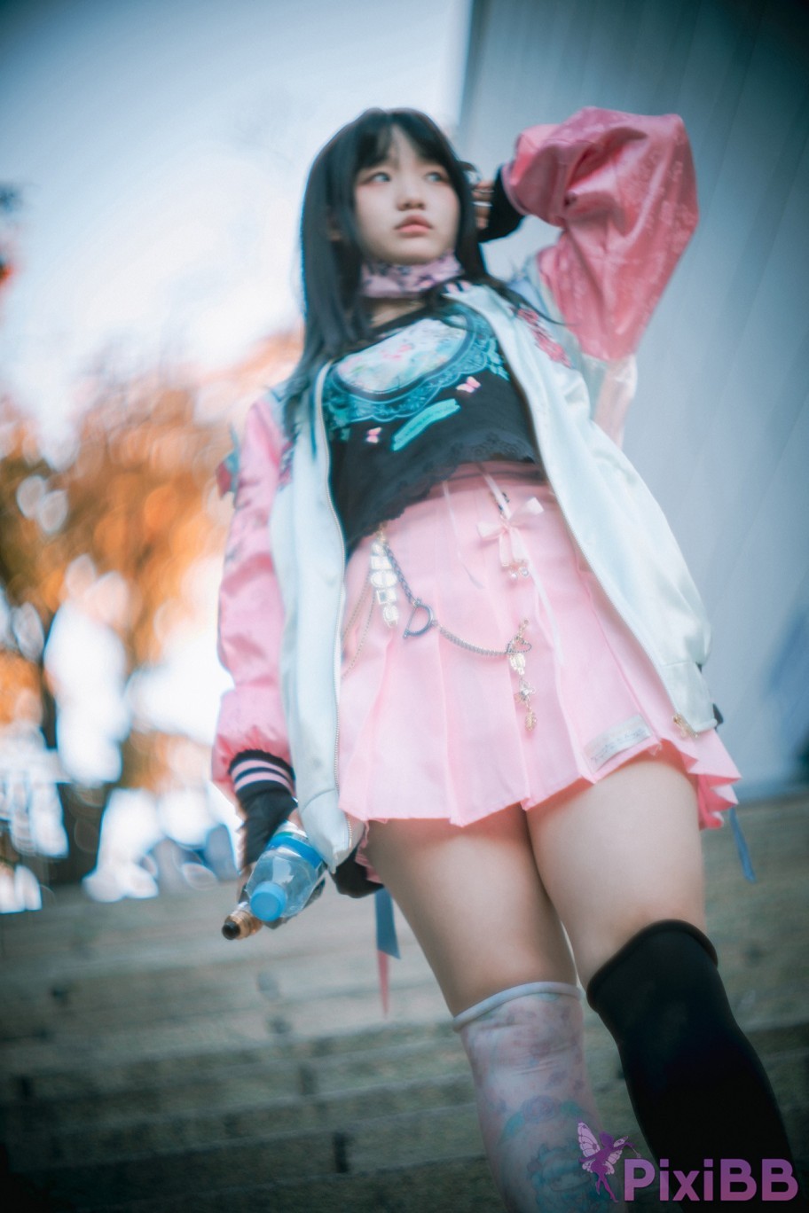 DJAWA Photo Mimmi Sukajan Gal PixiBB.COM 168