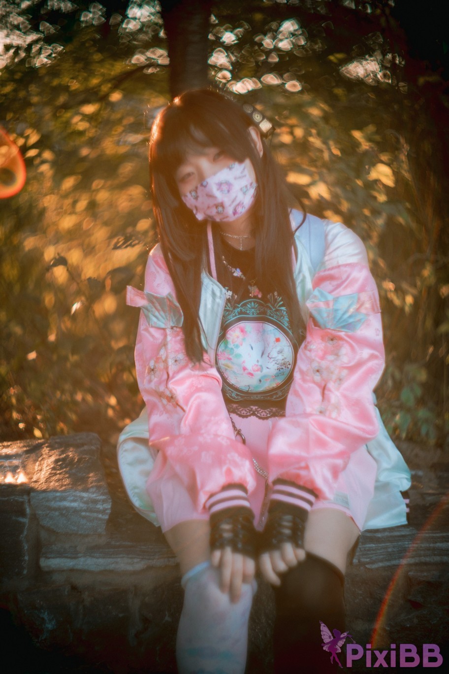 DJAWA Photo Mimmi Sukajan Gal PixiBB.COM 172