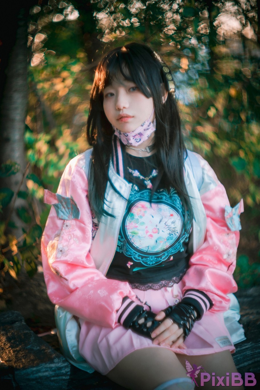 DJAWA Photo Mimmi Sukajan Gal PixiBB.COM 173