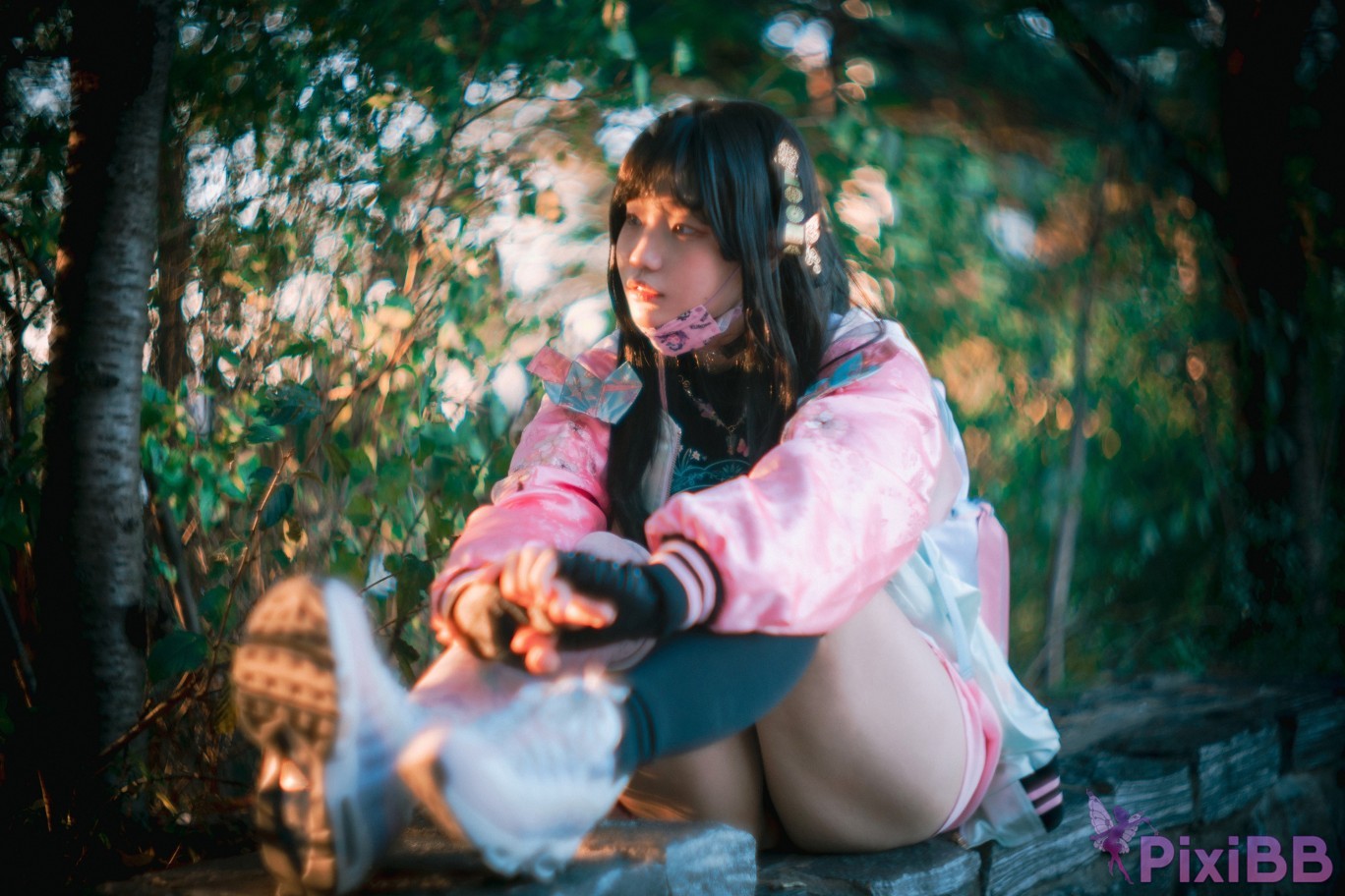 DJAWA Photo Mimmi Sukajan Gal PixiBB.COM 176