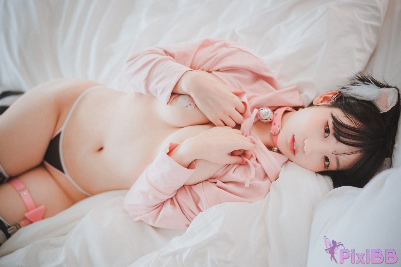 DJAWA Photo Mimmi The Pet Girl PixiBB.COM 031