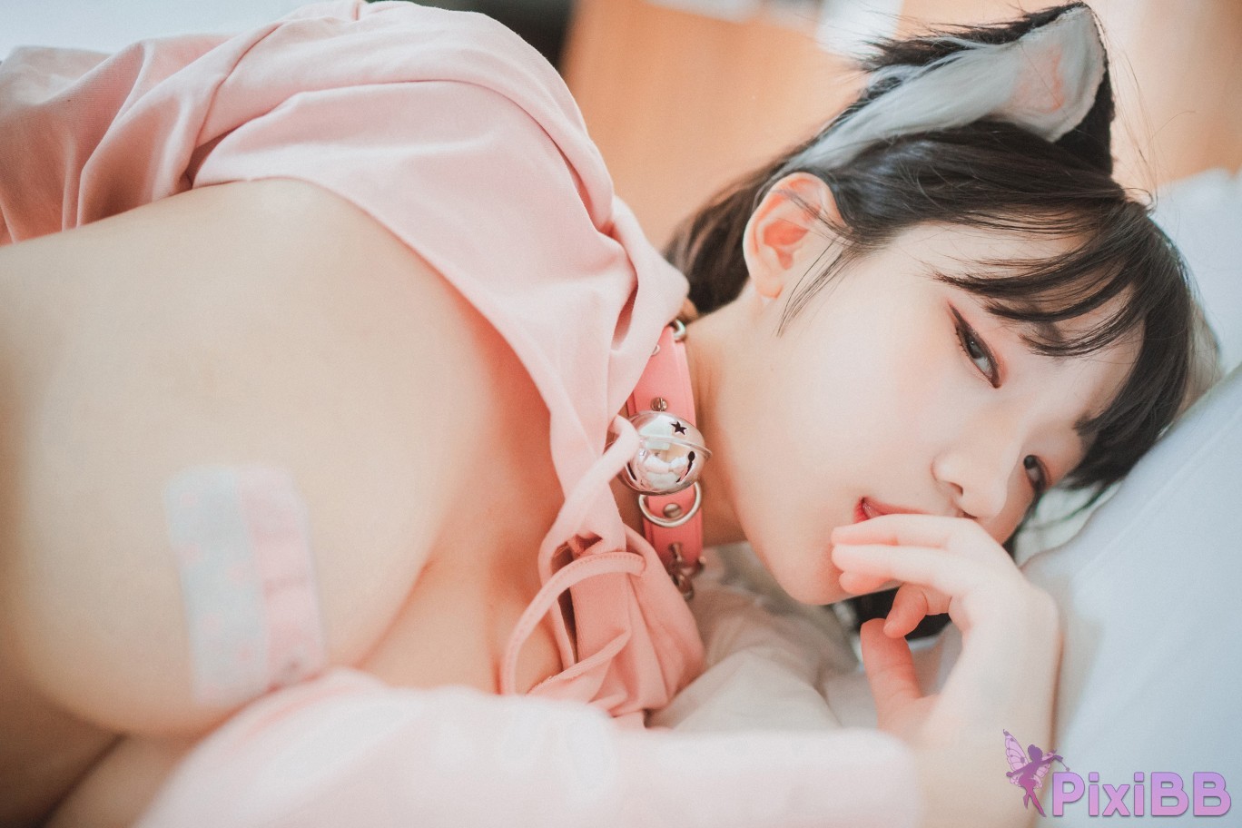 DJAWA Photo Mimmi The Pet Girl PixiBB.COM 039